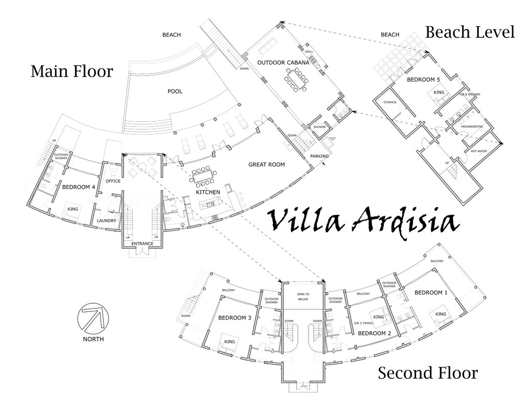 Ardisia Floorplan